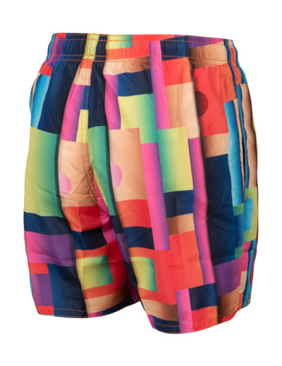 Boxer de plage arena Allover pour garçons