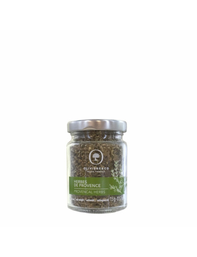 Herbes de Provence