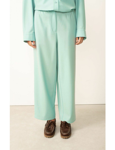 Pantalon femme Doacity