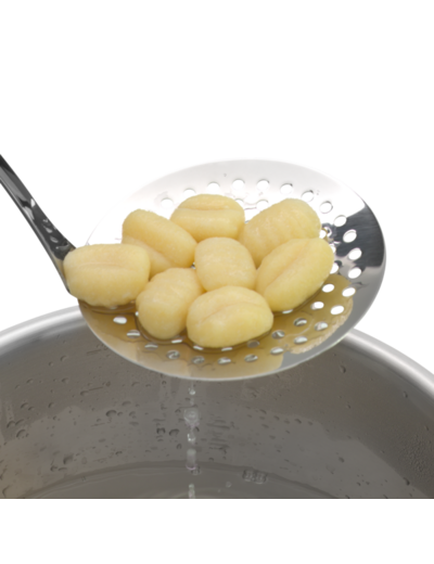 Ecumoire Profi Plus