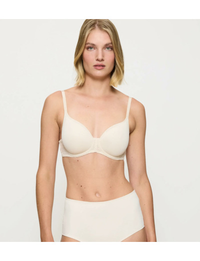 O - Shaping Impressions T WP - Soutien gorge avec armatures et coques