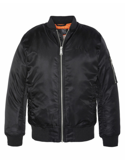 Bomber junior MA-1 AIRFORCE1B SCHOTT