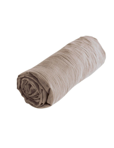 Drap housse gaze de coton | Tradition des Vosges
