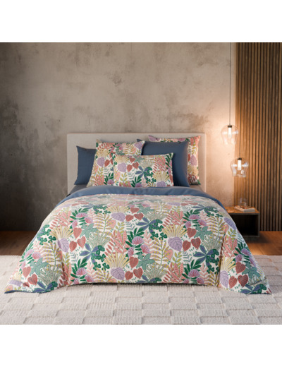 PACK HOUSSE DE COUETTE + TAIE(S) D'OREILLER | Hippie