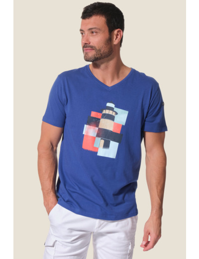Tee-shirt homme Trinité