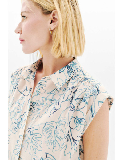 Chemise celora