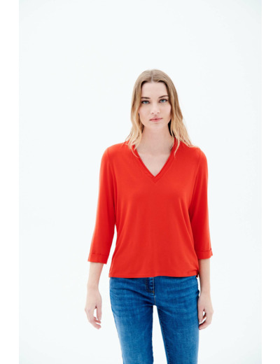 T-shirt tbasic