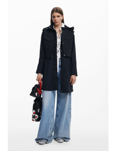 Parka
