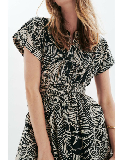 Robe fran