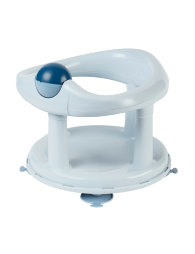 Anneau de bain pivotant Blue