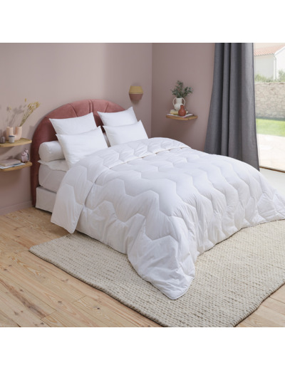 Couette Graine de lin - TEMPÉRÉE