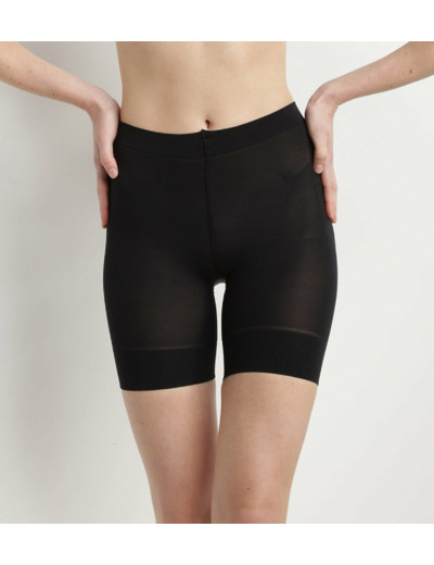Shorty long pour Femme Action Minceur