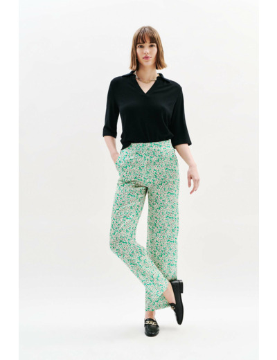 Pantalon patoche