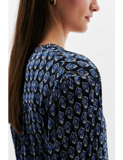 Blouse charmy