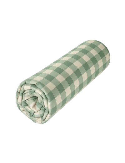 Drap housse enfant Les Louveteaux | Tradition des Vosges