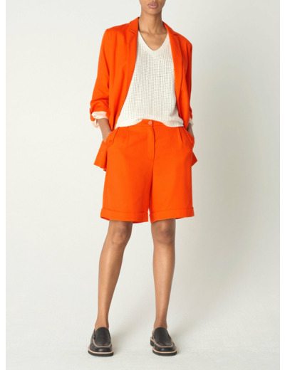 Short debby corail