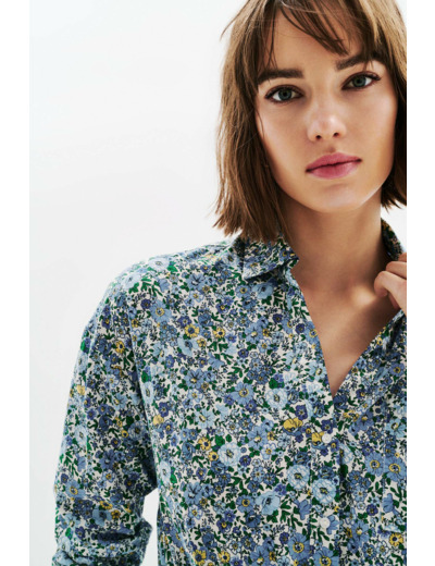 Chemise florentine1