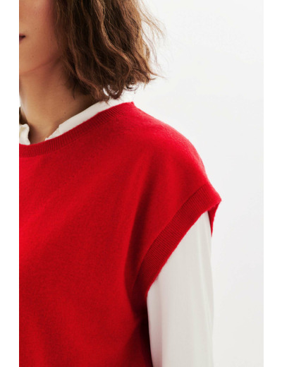 Pull mathilde