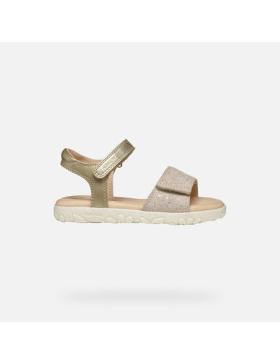 J SANDAL HAITI ENFANT