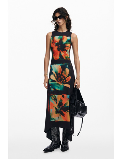 Dress Sleeveless