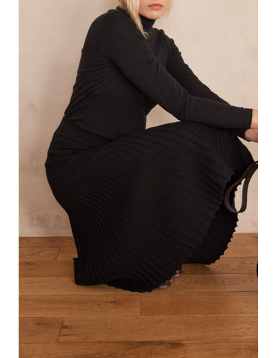 Jupe longue ELISA