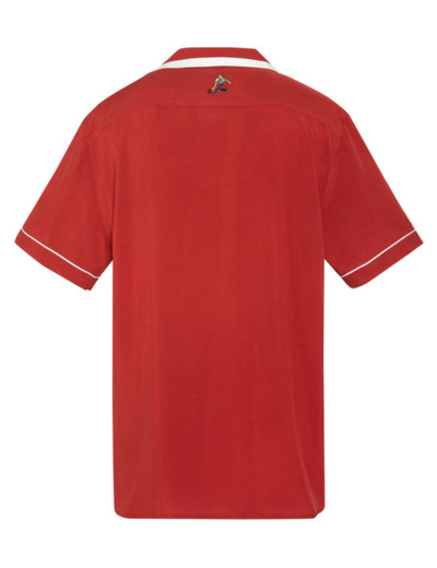 Chemise manches courtes SHSTRIKE SCHOTT