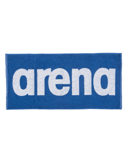 Serviette de gym en coton doux arena