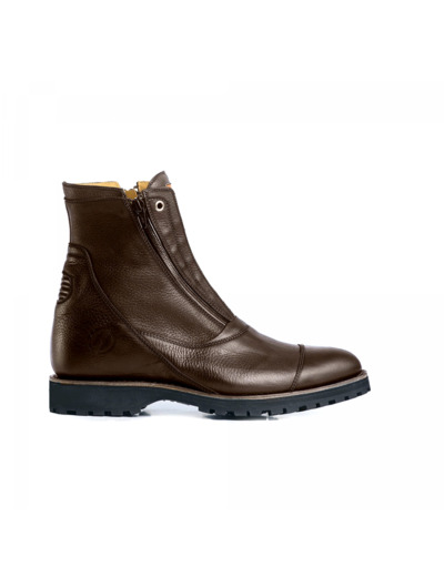 Boots Homme Rafale Marron