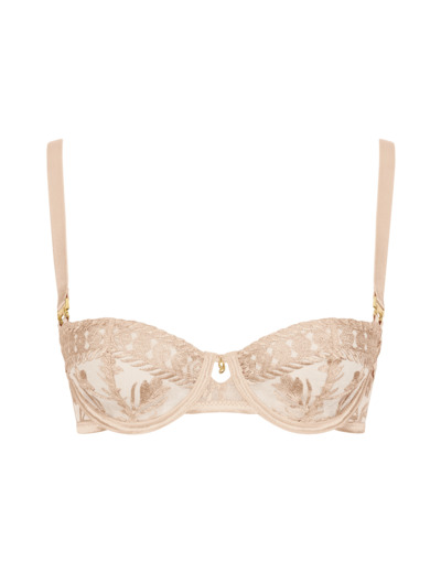 Soutien-gorge Corbeille avec armatures Magnetic Spell