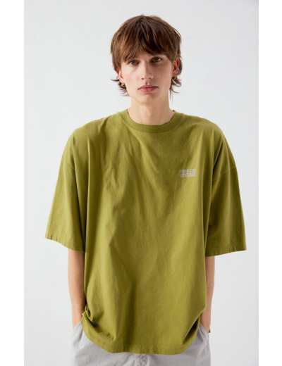 T-shirt homme Gixy