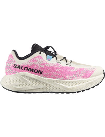 Shoes Aero Glide 4 Grvl W Vanila Knocko  Vanila Knocko