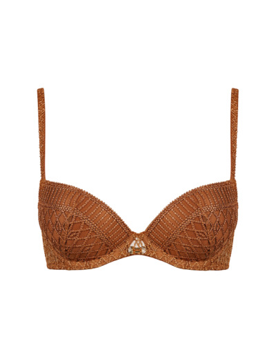 Soutien-gorge Push-up coques Stardust Dream