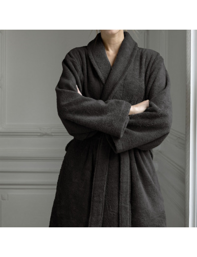 PEIGNOIR | Pétale - Poivre