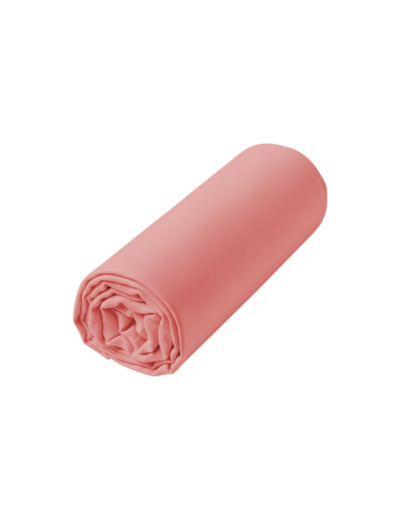 Drap housse Satin Lavé 110 fils | Tradition des Vosges