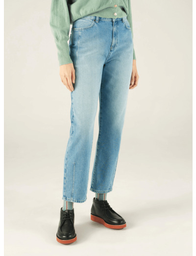 Jean bleach