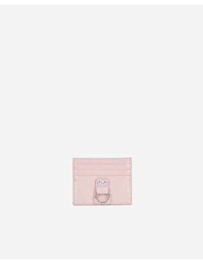 Porte-cartes amelia pink