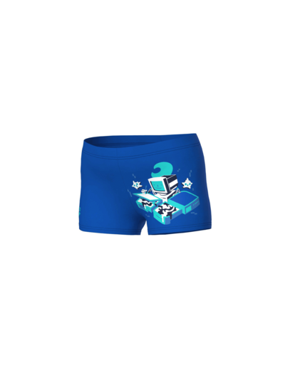 Short de bain arena Game pour garçons