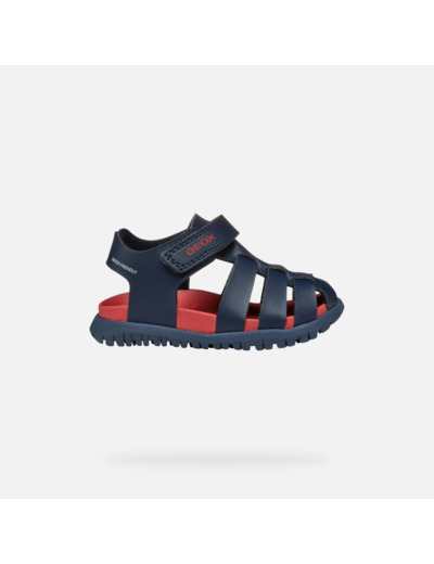 B SANDAL FUSBETTO ENFANT