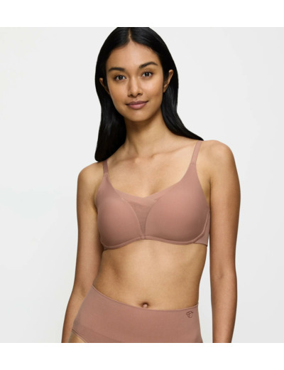 Triumph Shape Smart P - Soutien gorge sans armature avec coque