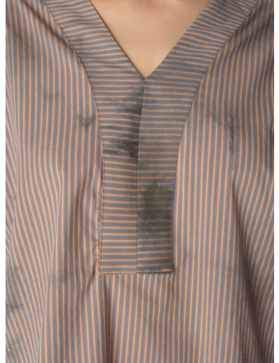 Blouse brume brume