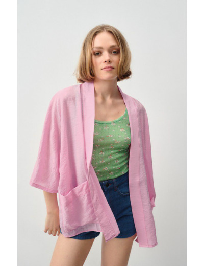 Veste femme Scarow