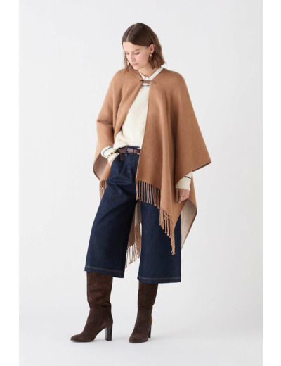 Poncho heve
