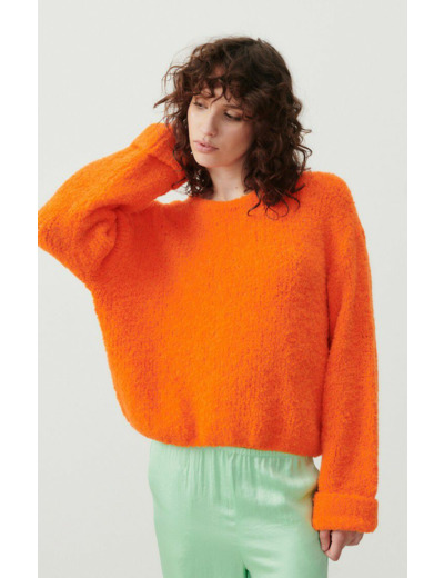 Pull femme Zolly