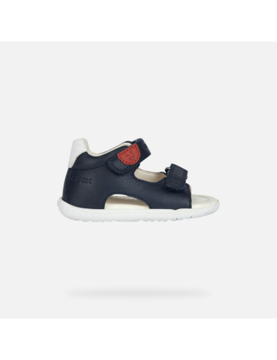 B SANDAL MACCHIA ENFANT