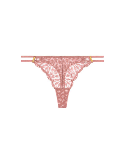 Tanga Crazy in Love
