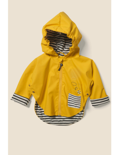 Cape bébé mixte Averse