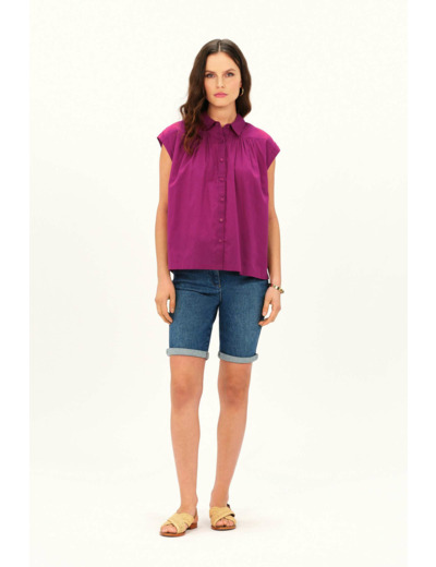Chemise carine