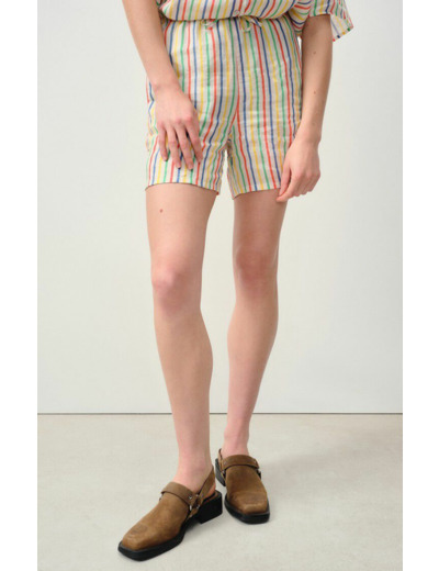 Short femme Ivybo