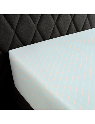 DRAP HOUSSE | Post Card