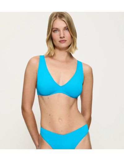 Maillot de bain sans armatures